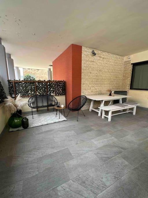 Maison37 Bilocale Firenze Facilita Di Parcheggio Exterior photo
