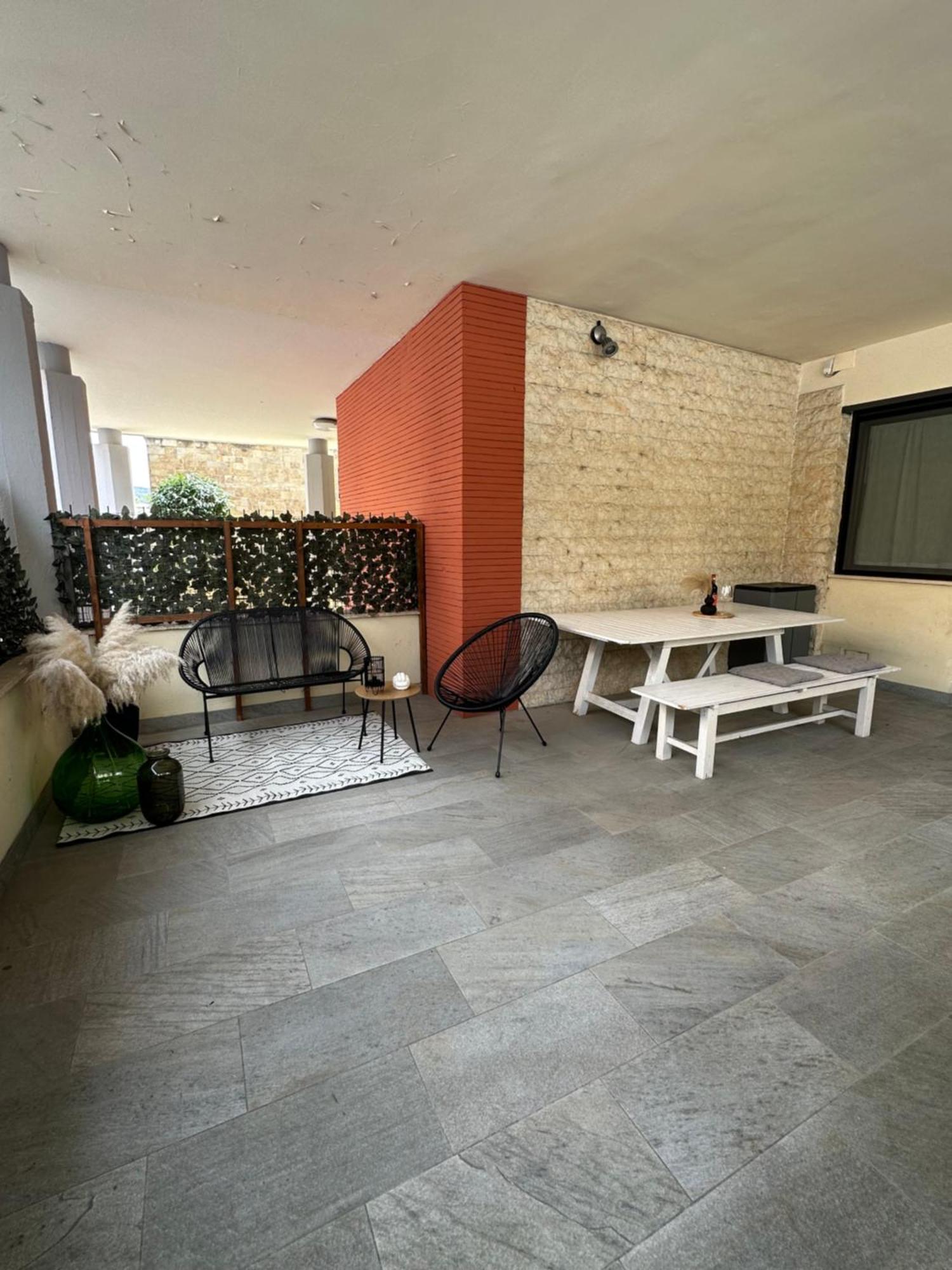 Maison37 Bilocale Firenze Facilita Di Parcheggio Exterior photo